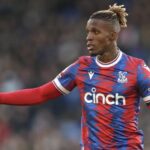 Wilfried Zaha