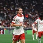 Milan-Benfica