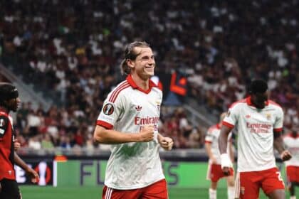 Milan-Benfica