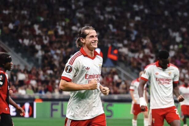 Milan-Benfica