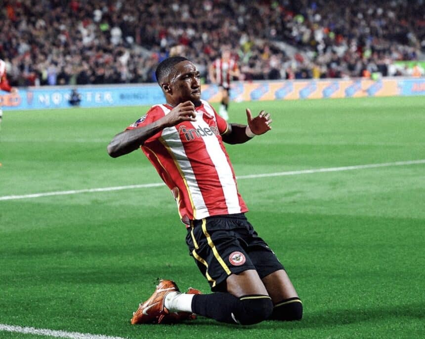 Brentford, Premier League