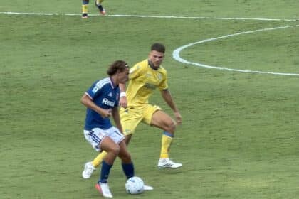 Como-Frosinone