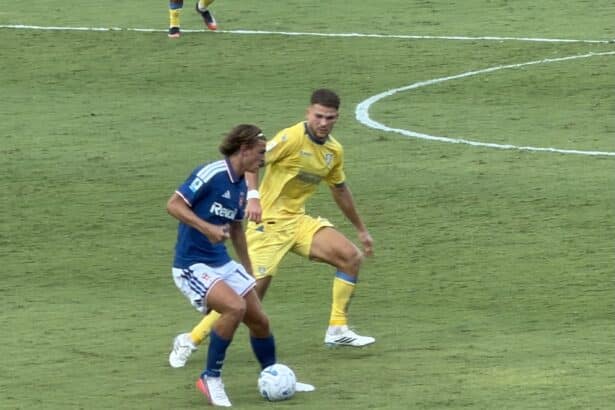 Como-Frosinone