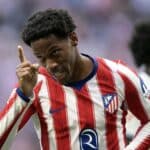 Jonathan David, Atletico Madrid