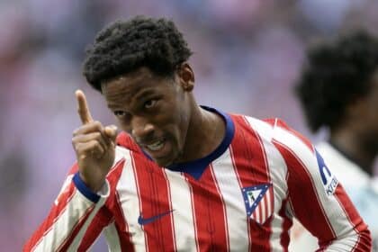 Jonathan David, Atletico Madrid