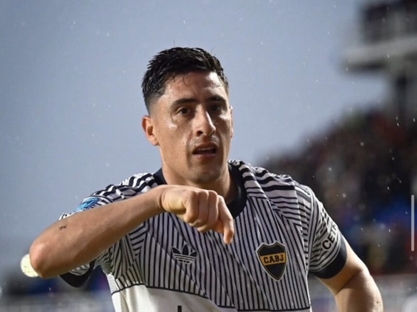 Boca Juniors