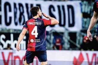 Luca Mazzitelli