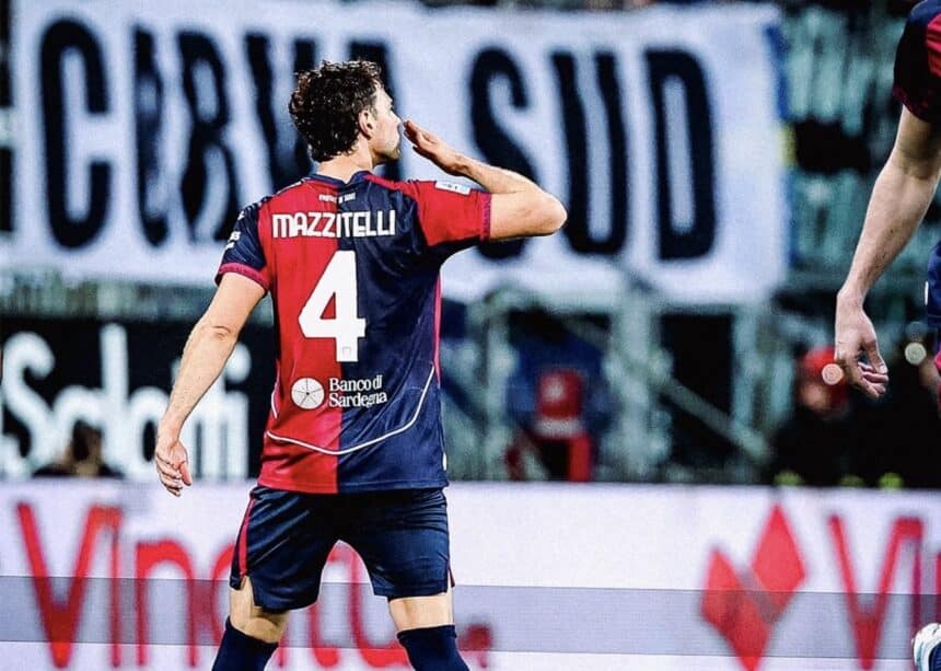Luca Mazzitelli