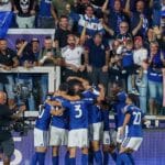 Como, Serie A