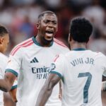 Ibrahima Konate Real Madrid
