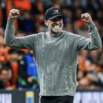 Germania, Jurgen Klopp, 24/9/2026 Nations League