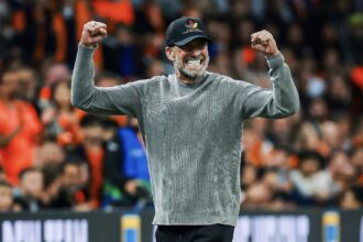Germania, Jurgen Klopp, 24/9/2026 Nations League
