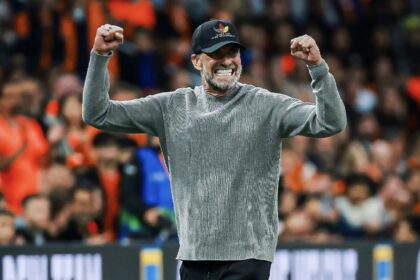 Germania, Jurgen Klopp, 24/9/2026 Nations League