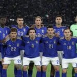 Italia, Nations League 2026