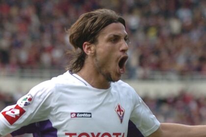 Daniel Osvaldo