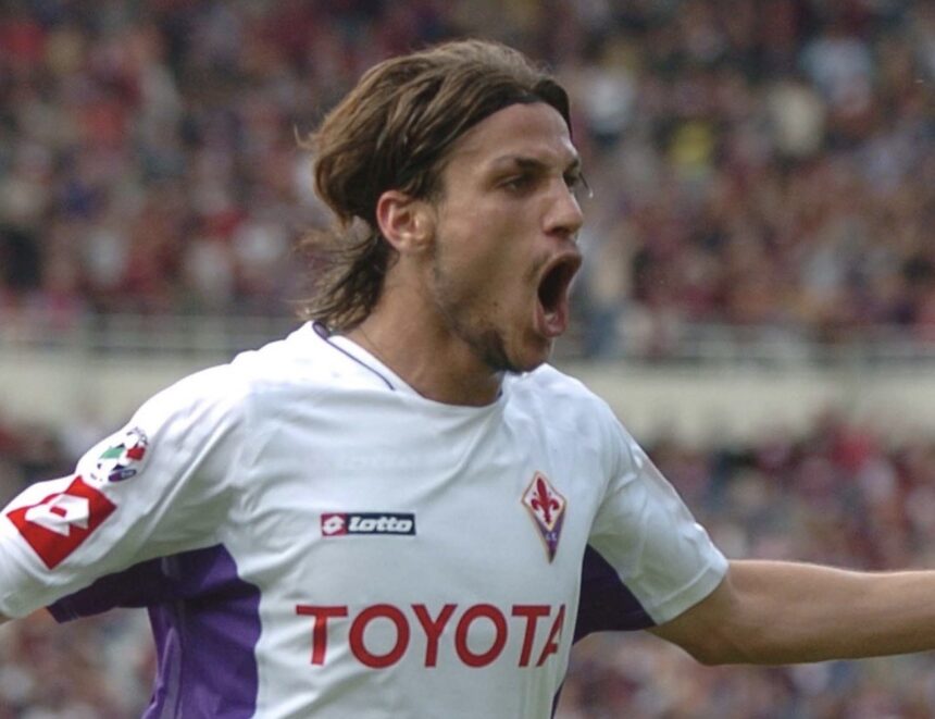 Daniel Osvaldo