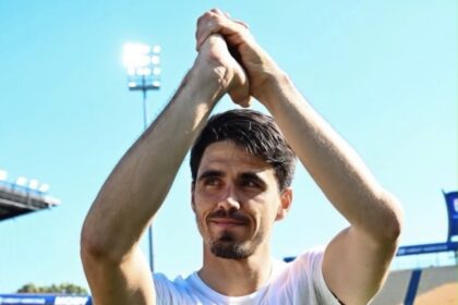 Carlos Cuesta
