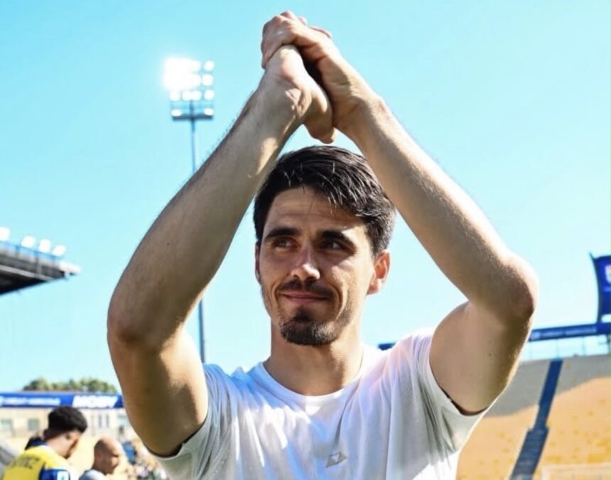 Carlos Cuesta