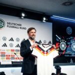 Jurgen Klopp Germania