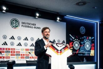 Jurgen Klopp Germania