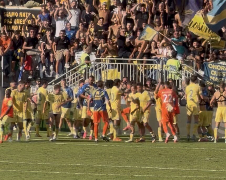 Frosinone