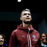 Cristiano Ronaldo, Portogallo
