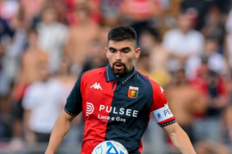 Johan Vasquez