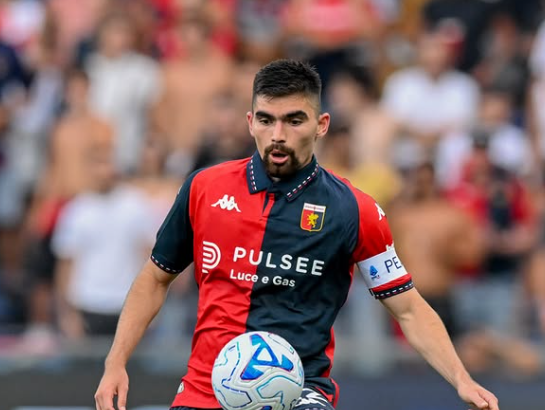 Johan Vasquez