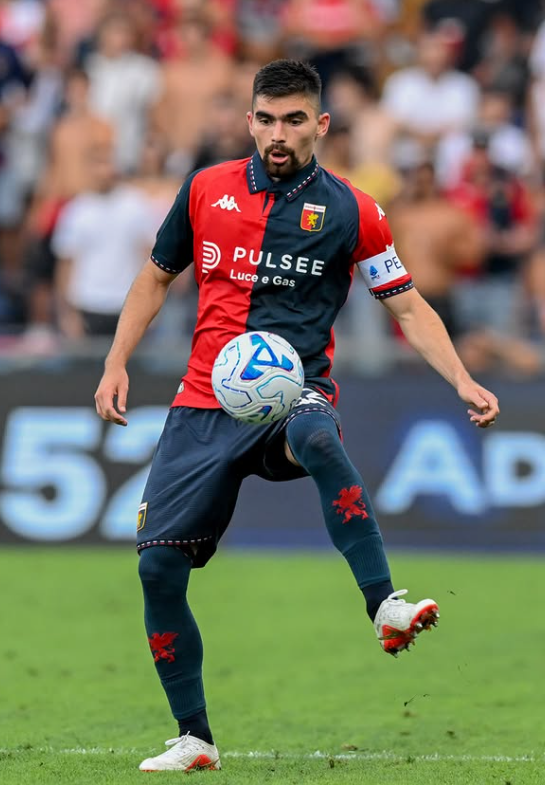 Johan Vasquez