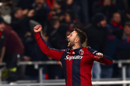 Bernardeschi