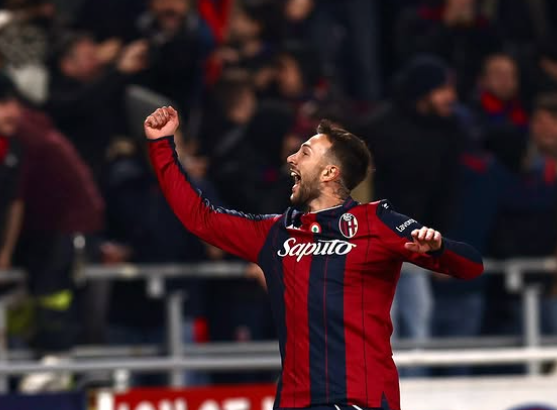 Bernardeschi