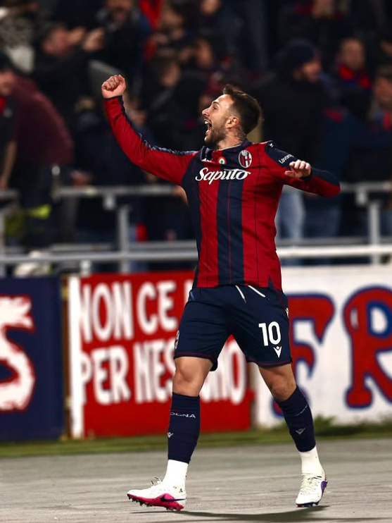 Bernardeschi