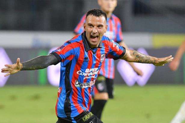 Roberto Insigne