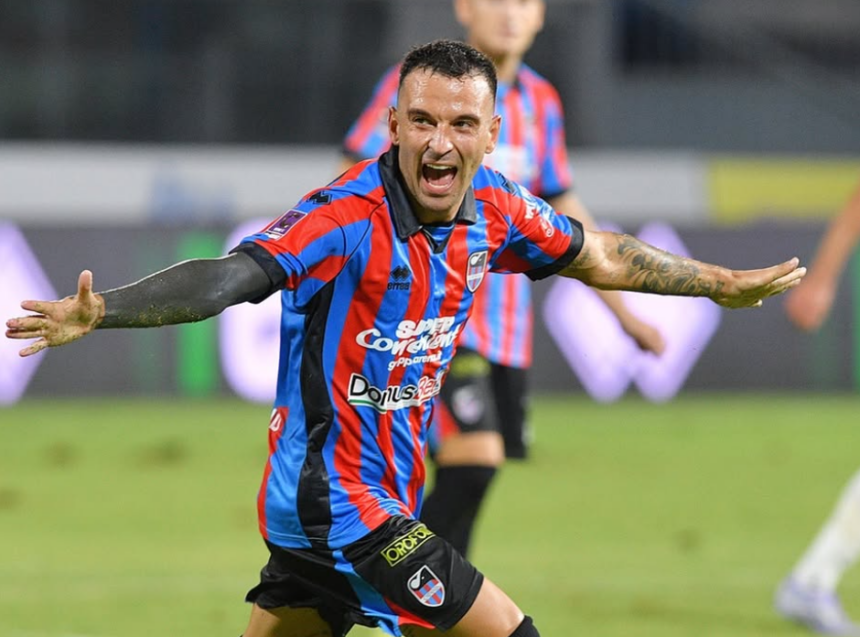 Roberto Insigne