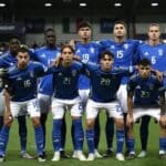 Italia under 21