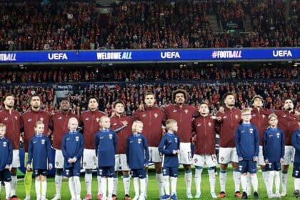 Portogallo, Nations League 2026